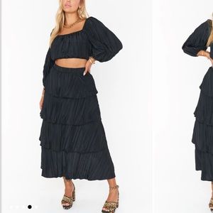 Show me your mumu- Keepsake Crop Set